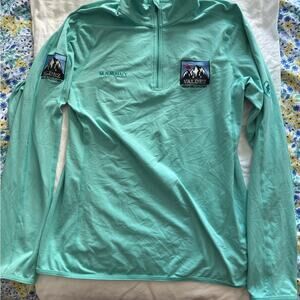 Mammut Pullover Base Layer